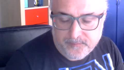 volpi72 online show from July 8, 11:58 am