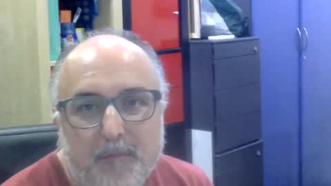 volpi72 online show from July 13, 6:25 pm
