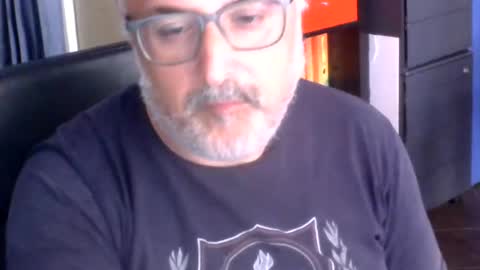 volpi72 online show from July 20, 11:57 am