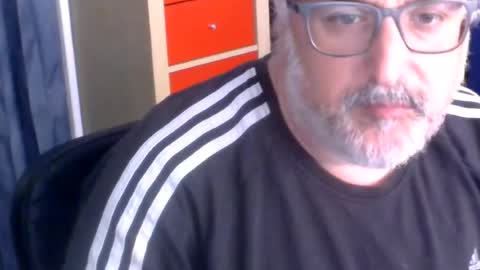 volpi72 online show from July 22, 10:28 am