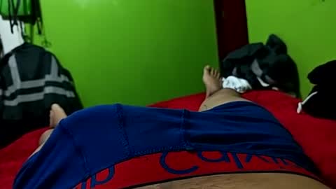 Volshito online show from June 18, 12:43 am