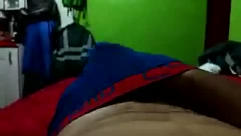 Volshito online show from June 18, 1:49 am