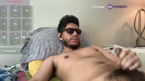 voltagebeard online show from June 12, 1:40 pm