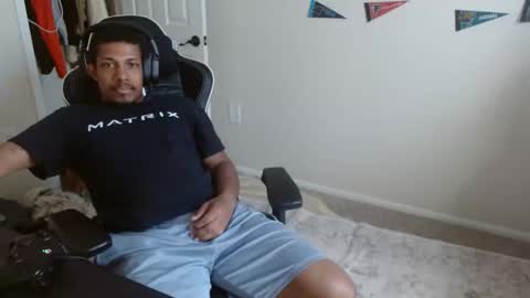 letshavefun online show from April 21, 2:49 pm