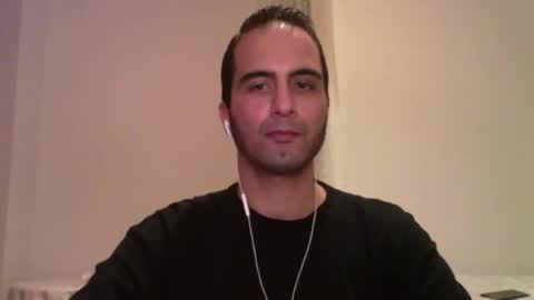 volve5 online show from April 5, 10:24 pm