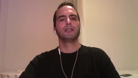 volve5 online show from April 5, 11:30 pm