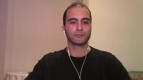 volve5 online show from April 18, 11:58 pm