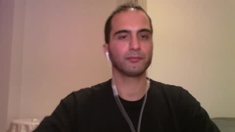 volve5 online show from April 19, 1:04 am