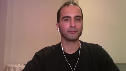 volve5 online show from April 19, 2:10 am