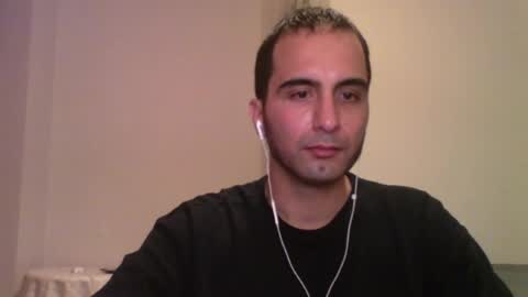 volve5 online show from April 19, 3:16 am