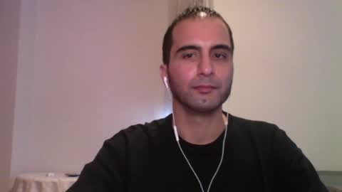 volve5 online show from April 19, 4:22 am