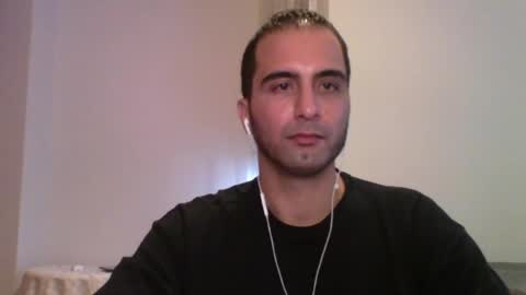volve5 online show from April 19, 5:28 am
