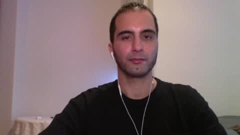 volve5 online show from April 19, 6:34 am