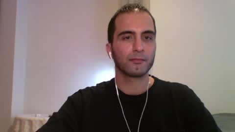volve5 online show from April 19, 7:40 am