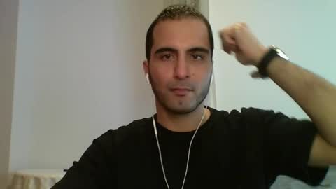 volve5 online show from April 19, 11:42 am