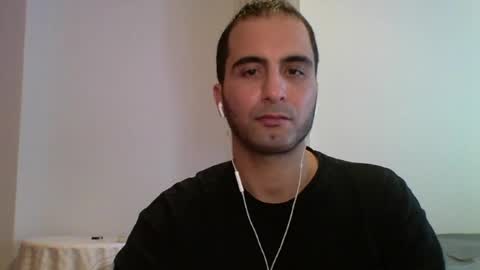 volve5 online show from April 19, 12:48 pm