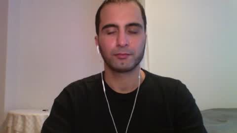 volve5 online show from April 19, 1:54 pm