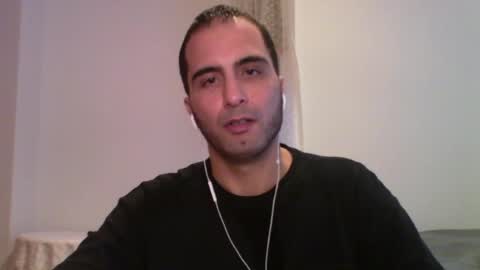 volve5 online show from April 19, 3:00 pm