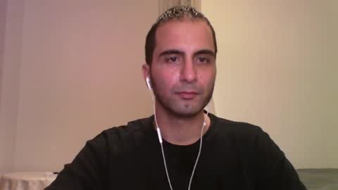 volve5 online show from April 19, 7:56 pm