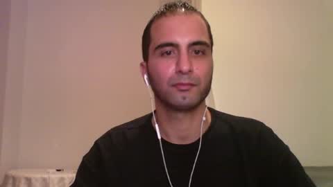 volve5 online show from April 19, 9:02 pm