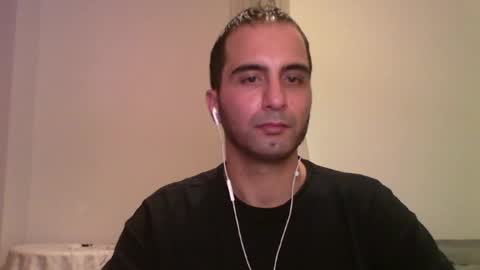 volve5 online show from April 19, 10:08 pm