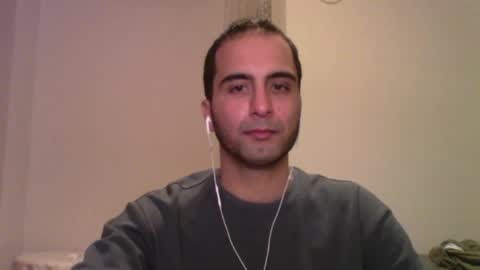 volve5 online show from April 26, 12:50 am