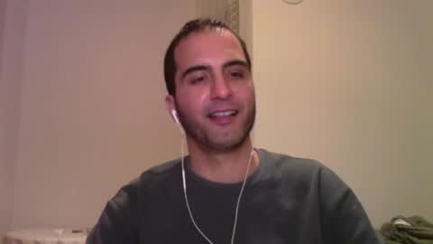 volve5 online show from April 26, 1:56 am