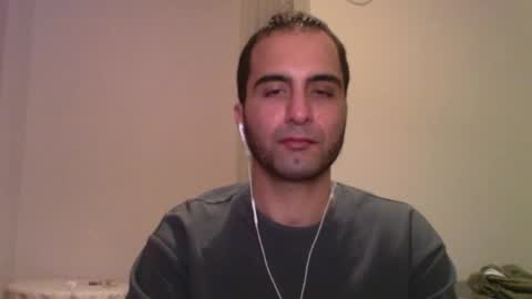 volve5 online show from April 26, 3:02 am