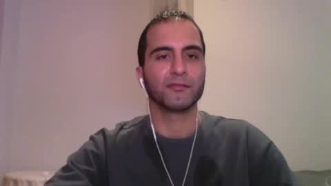 volve5 online show from April 26, 4:19 am