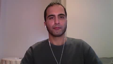 volve5 online show from April 26, 5:25 am