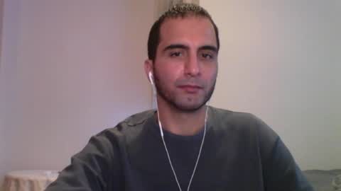 volve5 online show from April 26, 6:31 am