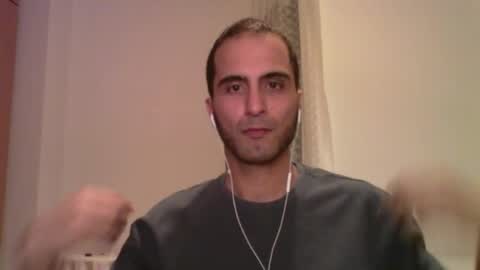 volve5 online show from June 20, 10:54 pm