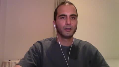 volve5 online show from June 23, 10:22 pm