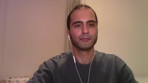 volve5 online show from June 24, 12:34 am