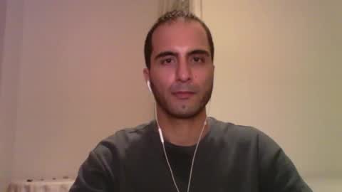 volve5 online show from June 24, 1:51 am