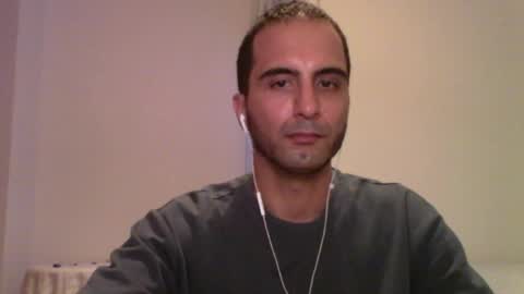 volve5 online show from June 24, 2:57 am