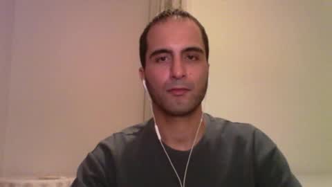 volve5 online show from July 5, 1:30 am