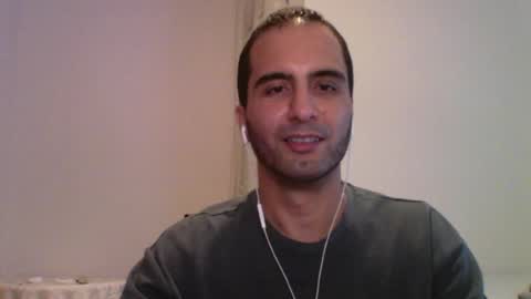 volve5 online show from July 5, 3:26 pm