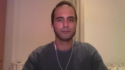 volve5 online show from August 9, 1:50 am