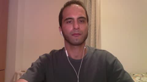 volve5 online show from August 9, 2:56 am