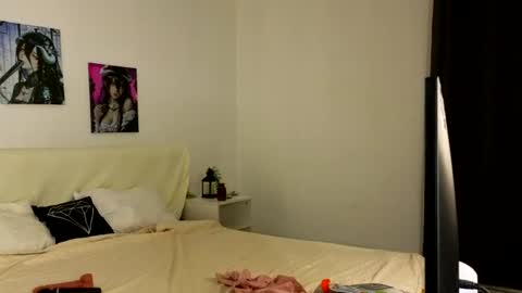 Vonen online show from August 15, 4:44 pm