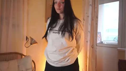 Heey My name is Kate online show from September 6, 12:22 pm