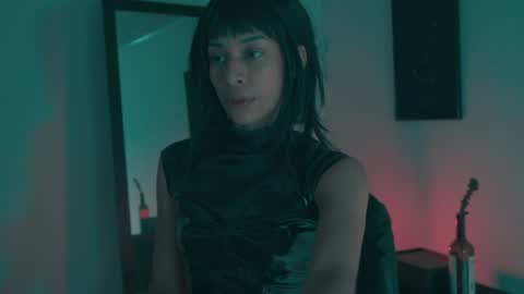 vortexspecter online show from July 12, 11:33 pm