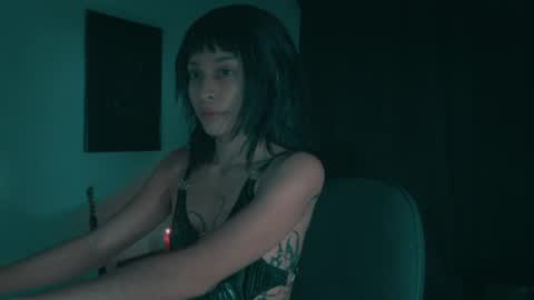 vortexspecter online show from August 3, 3:02 am