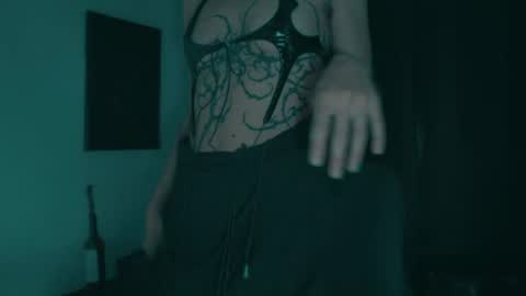 vortexspecter online show from August 6, 4:28 pm