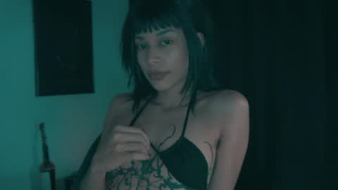 vortexspecter online show from August 7, 9:37 pm