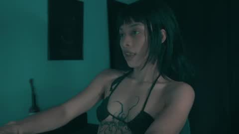 vortexspecter online show from August 11, 9:28 pm