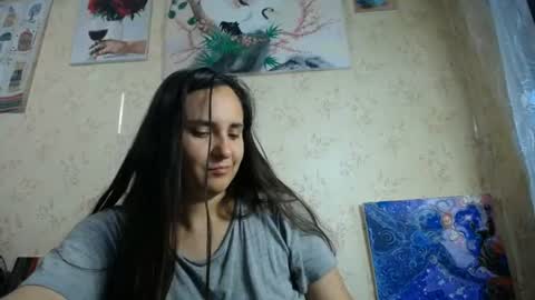 voulezvous_angel online show from July 20, 5:21 am
