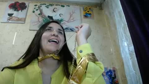 voulezvous_angel online show from July 21, 6:38 am