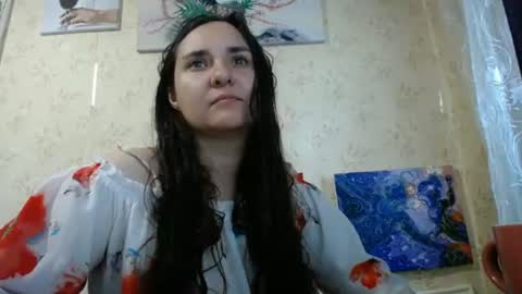voulezvous_angel online show from July 28, 6:41 am